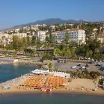 Apartment Penthouse Vista Mare E Monti Centro Sr - Happy Sanremo