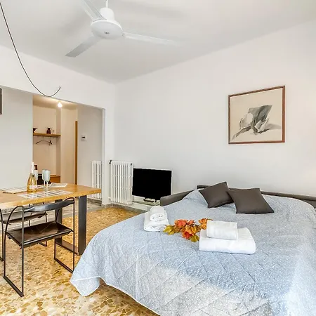 Apartment Penthouse Vista Mare E Monti Centro - Happy
