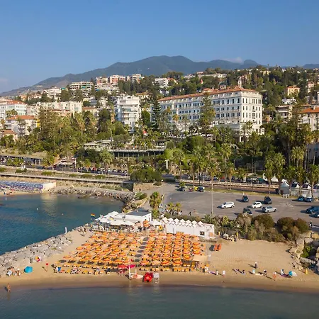 Apartment Penthouse Vista Mare E Monti Centro - Happy Sanremo