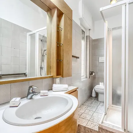 Penthouse Vista Mare E Monti Centro - Happy Apartment *