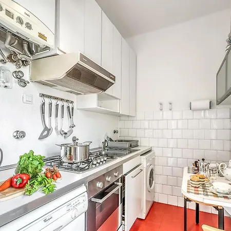 Apartment Penthouse Vista Mare E Monti Centro - Happy Sanremo
