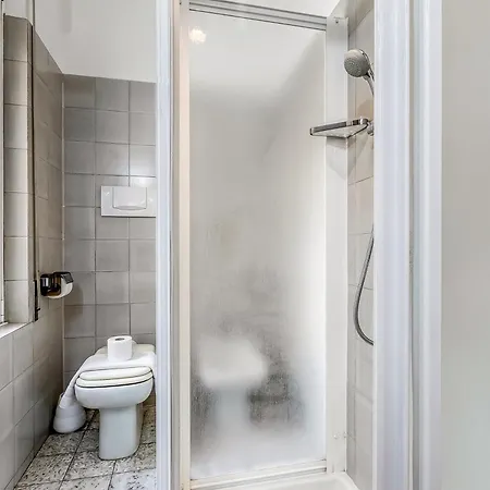 Apartment Penthouse Vista Mare E Monti Centro - Happy Sanremo
