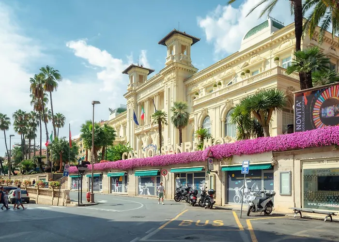 公寓 Penthouse Vista Mare E Monti Centro Sr - Happy *